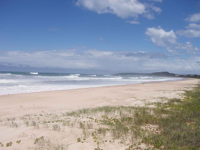 27 Riverside Drive, Wooli NSW 2462
