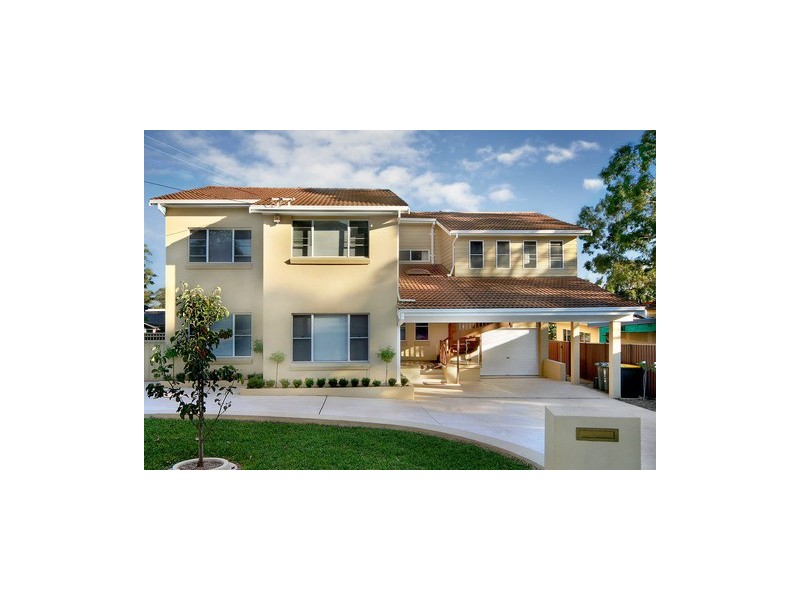 28 Macquarie Road, Greystanes NSW 2145