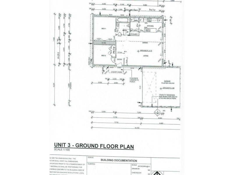 555 Station Street, Carrum VIC 3197