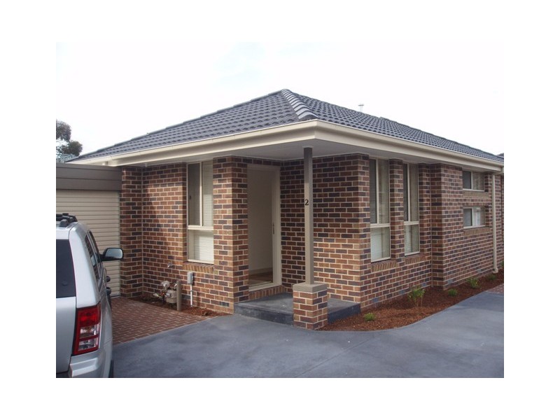 Lot 1 Matts Place, Carrum Downs VIC 3201