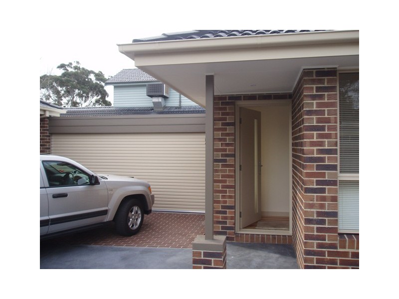 Lot 1 Matts Place, Carrum Downs VIC 3201