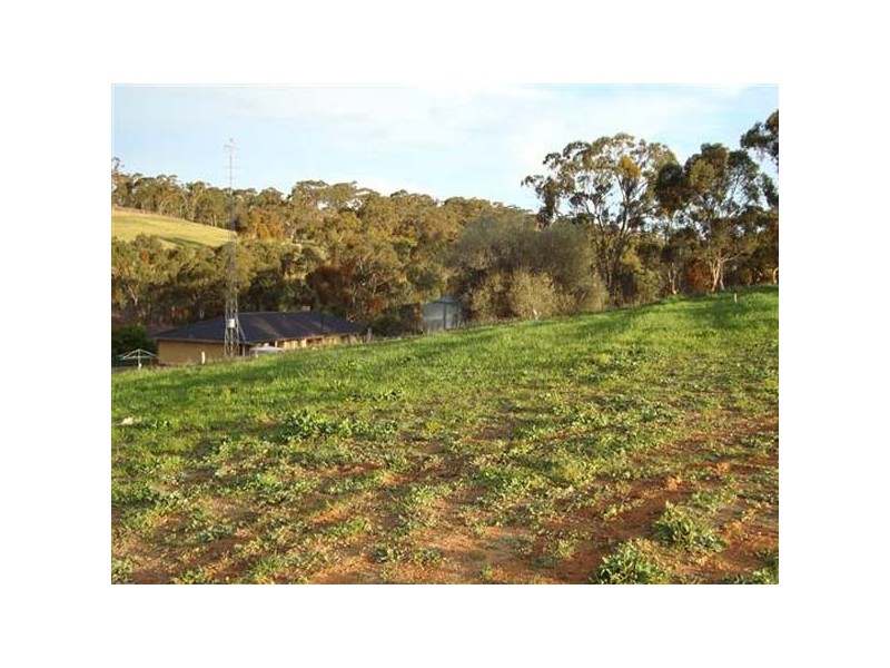 Lot 24 Trezise Way, Clare SA 5453