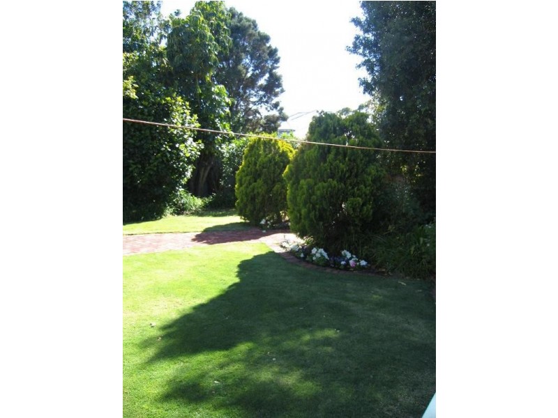 No. 102  Daglish Street, Wembley WA 6014