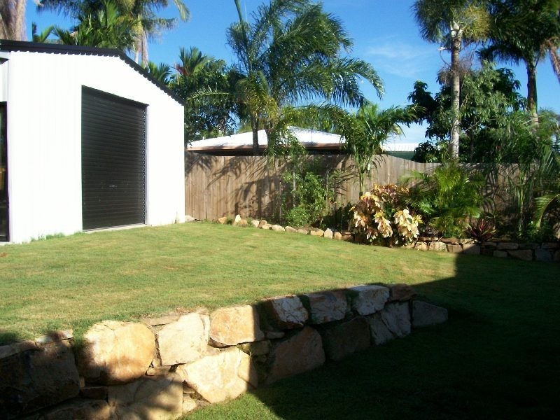 Tannum Sands QLD 4680