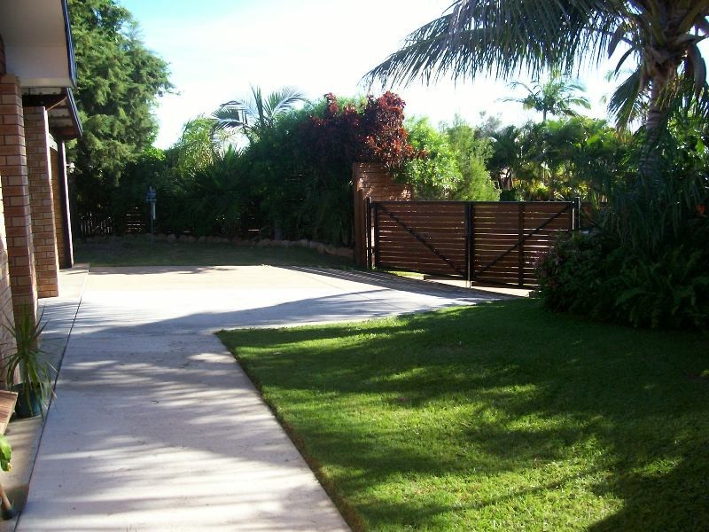 Tannum Sands QLD 4680