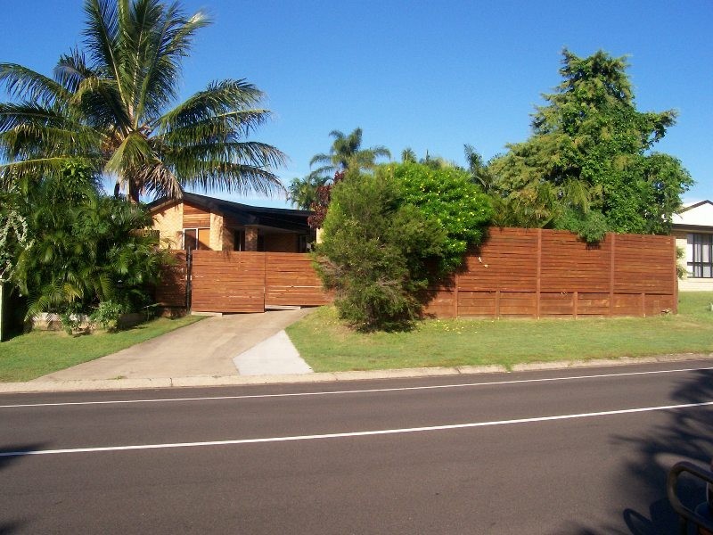 Tannum Sands QLD 4680