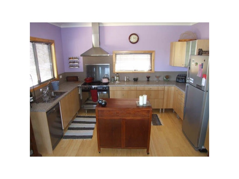 16 Talbot Road, Brunswick WA 6224