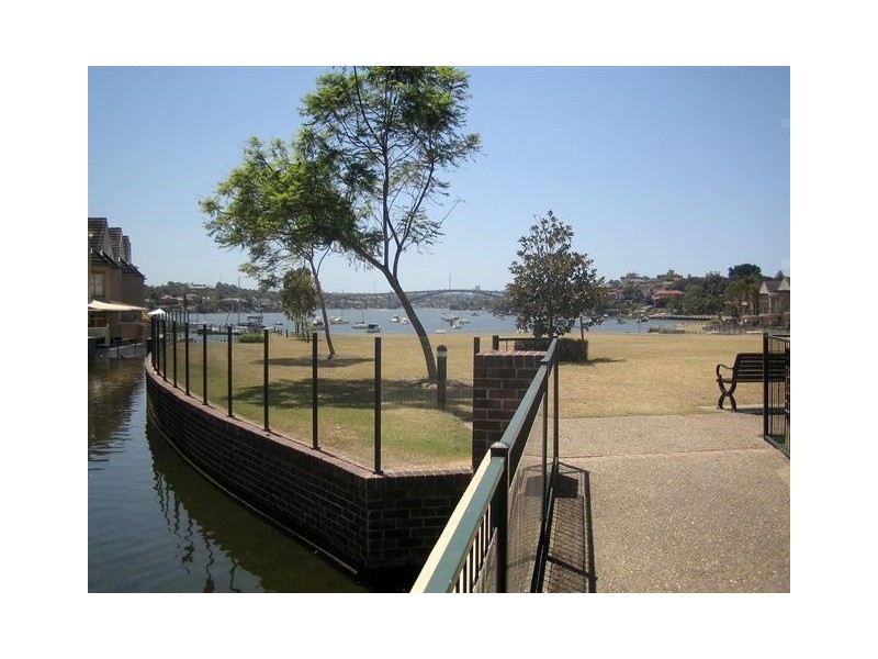 15/3 Abbotsford Cove Drive, Abbotsford NSW 2046
