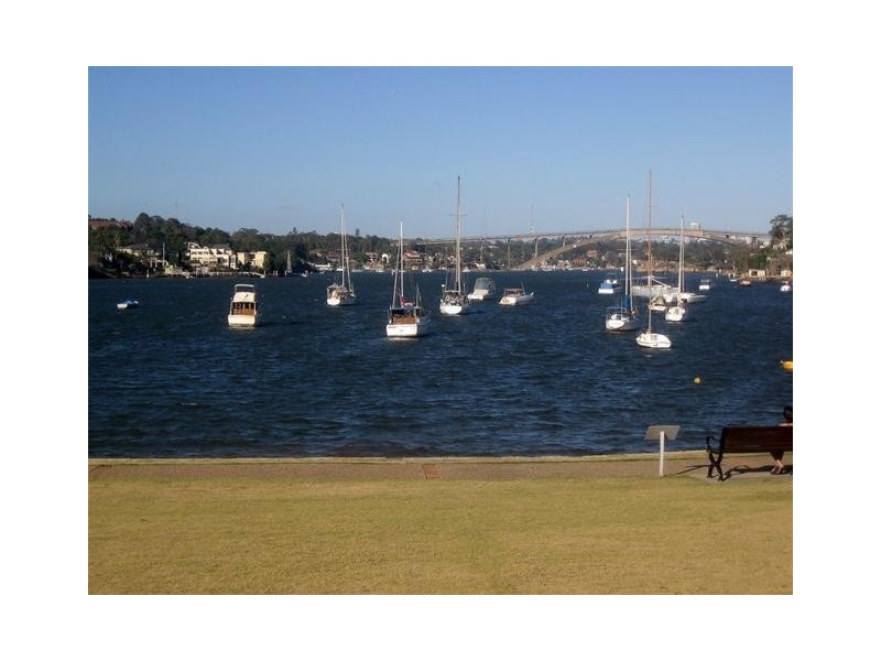 15/3 Abbotsford Cove Drive, Abbotsford NSW 2046