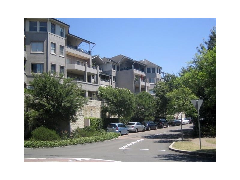 15/3 Abbotsford Cove Drive, Abbotsford NSW 2046