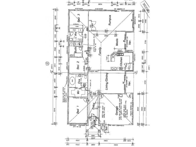 261 Sutherlands Road, Riddells Creek VIC 3431