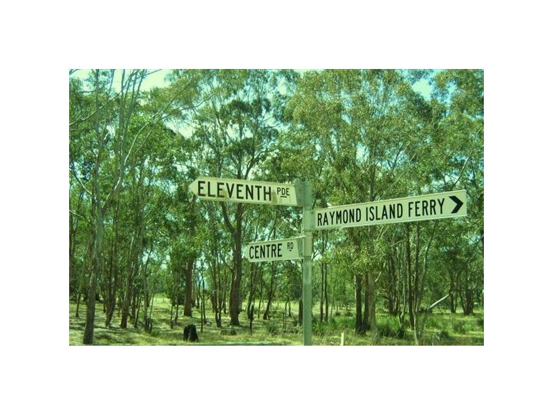10  Centre Road, Raymond Island VIC 3880