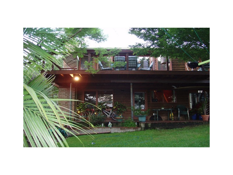 43 Grafton Ave, Naremburn NSW 2065