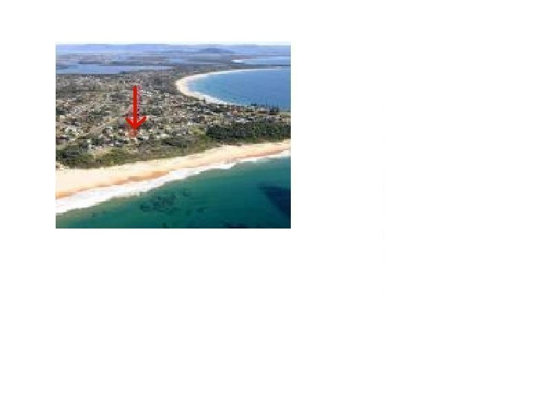 62 Eastbourne Avenue, Culburra Beach NSW 2540