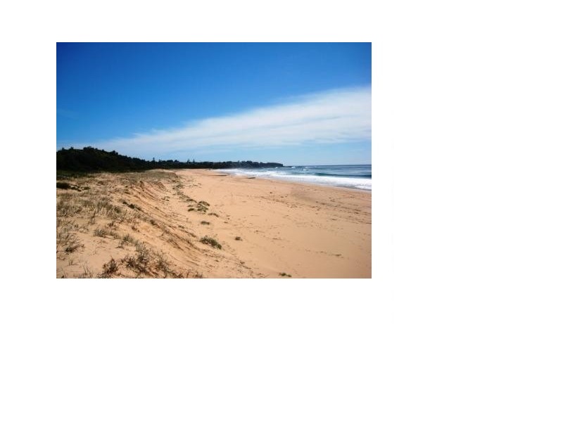 62 Eastbourne Avenue, Culburra Beach NSW 2540