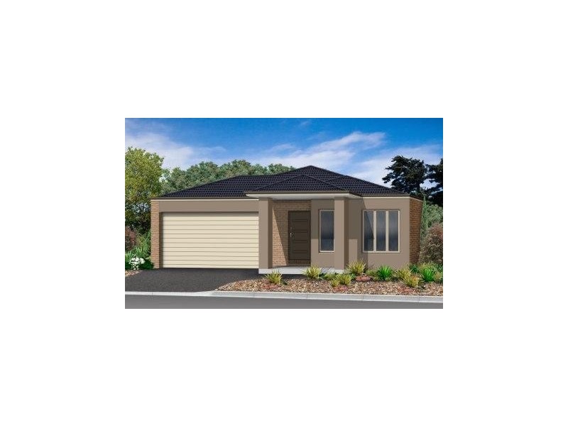 Lot 58 David Close, Skye VIC 3977