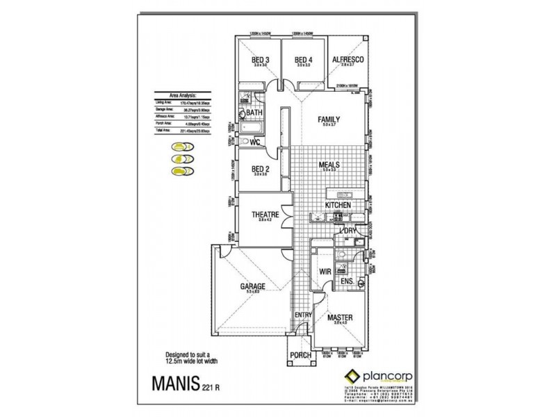 Lot 58 David Close, Skye VIC 3977
