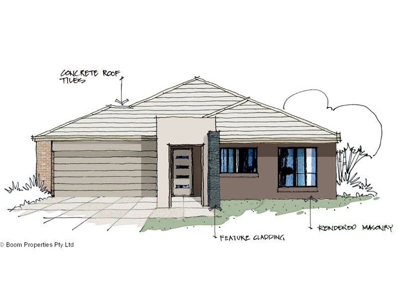 1 Brownlow Drive, Point Cook VIC 3030