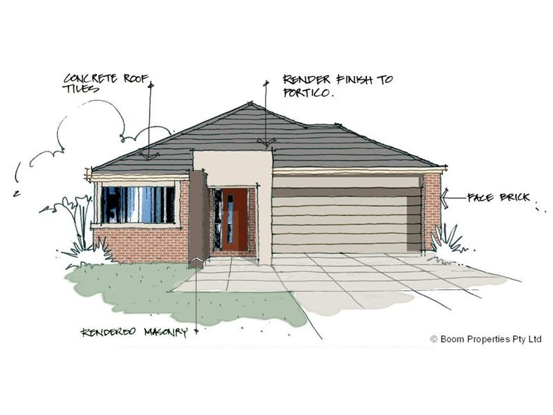 1 Brownlow Drive, Point Cook VIC 3030