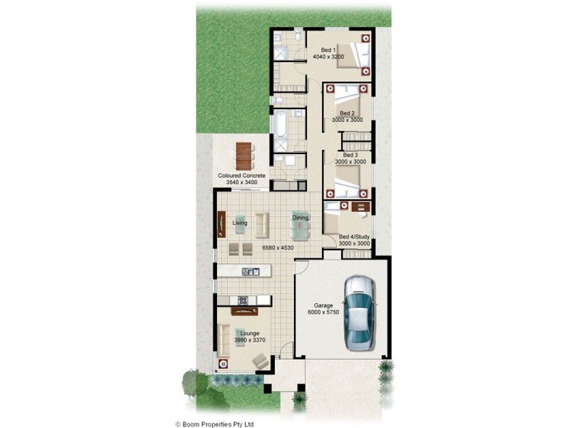 1 Brownlow Drive, Point Cook VIC 3030