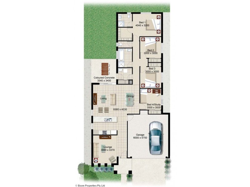 1 Brownlow Drive, Point Cook VIC 3030