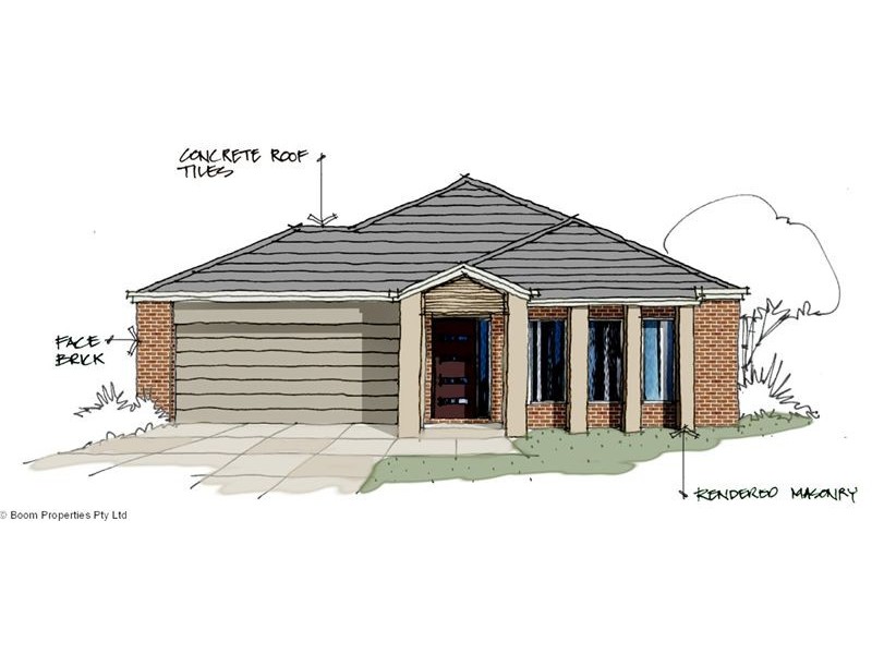 1 Como Chase, Pakenham VIC 3810
