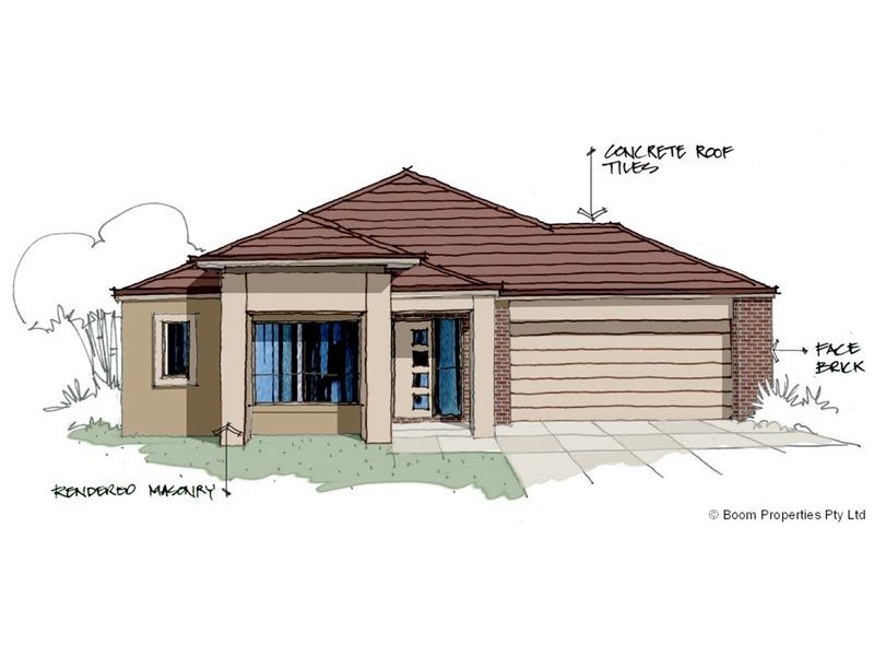 1 Como Chase, Pakenham VIC 3810