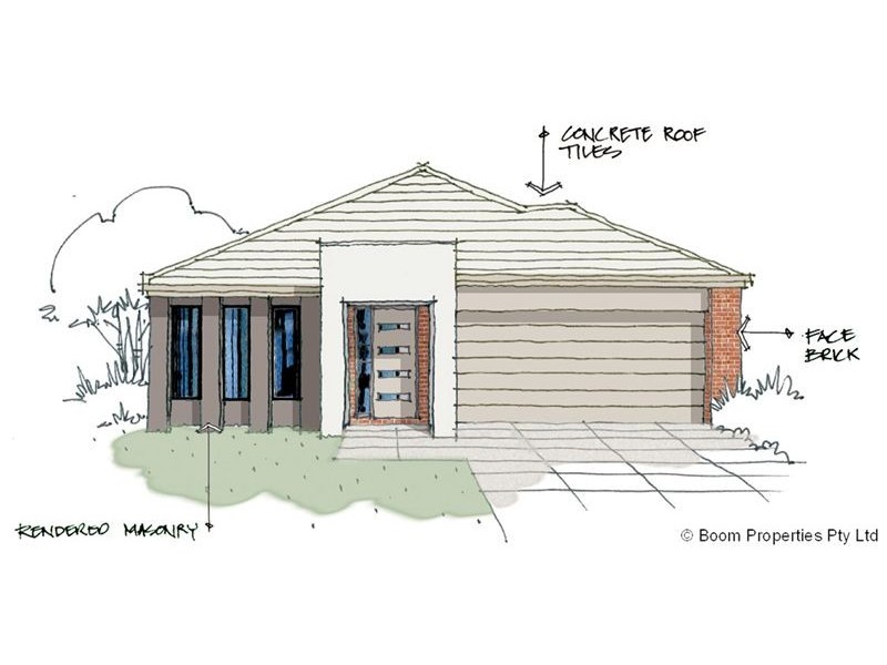 1 Josebury Road, Tarneit VIC 3029