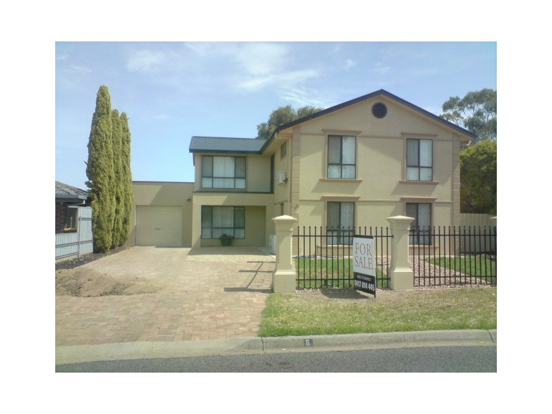 8 Sanders Way, Willaston SA 5118