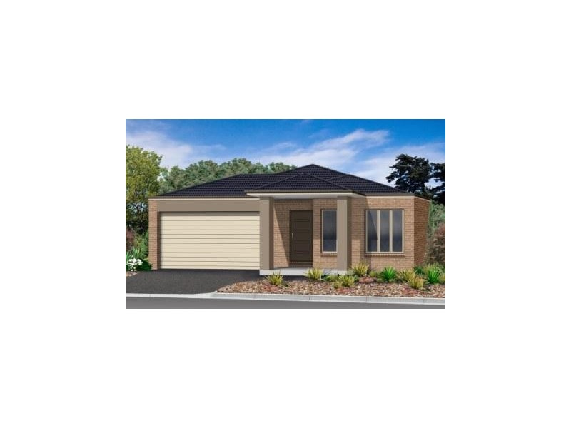 Lot 712 Riflebird Drive, Tarneit VIC 3029