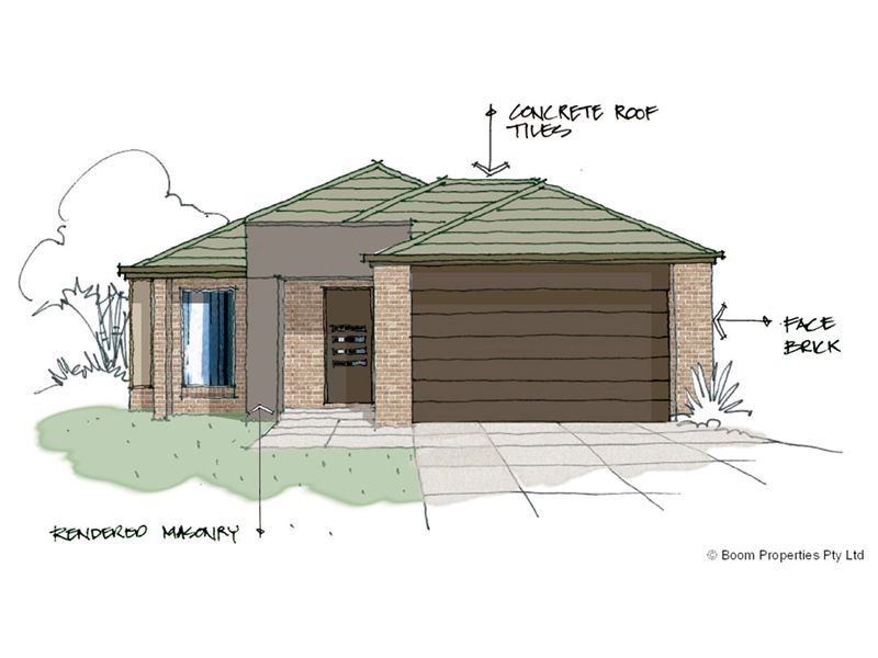 1 Harrington Avenue, Tarneit VIC 3029