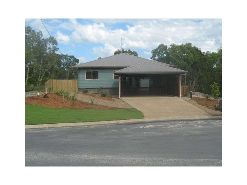 55 Garden Street, Cooktown QLD 4895