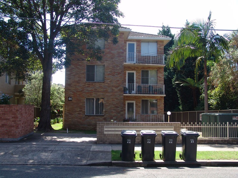 17/44 Orpington Street, Ashfield NSW 2131