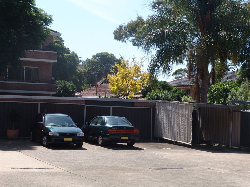 17/44 Orpington Street, Ashfield NSW 2131