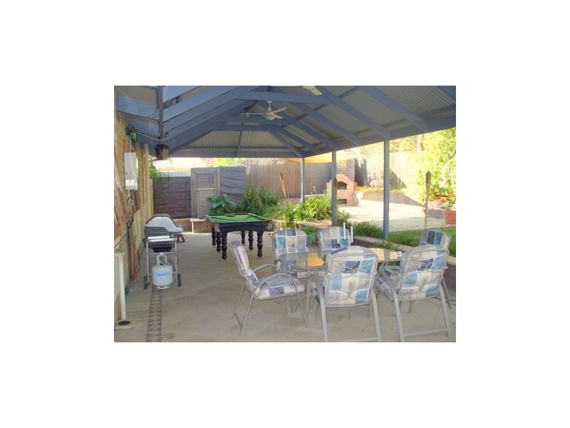 16 Nightingale Crescent, O’halloran Hill SA 5158