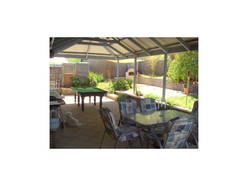 16 Nightingale Crescent, O’halloran Hill SA 5158