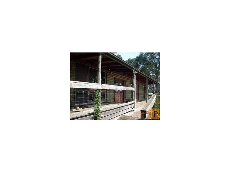 185 Milners Road, Yarra Junction VIC 3797