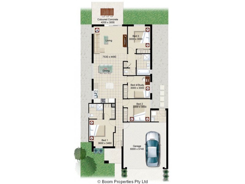 1 Minindee Road, Wyndham Vale VIC 3024