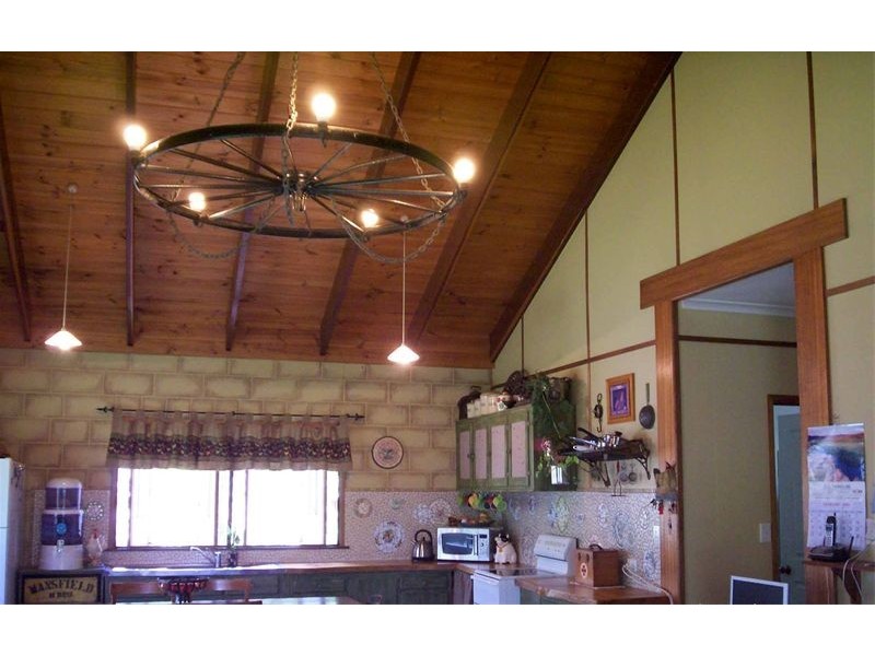 106 Choota Drive, Mungar QLD 4650