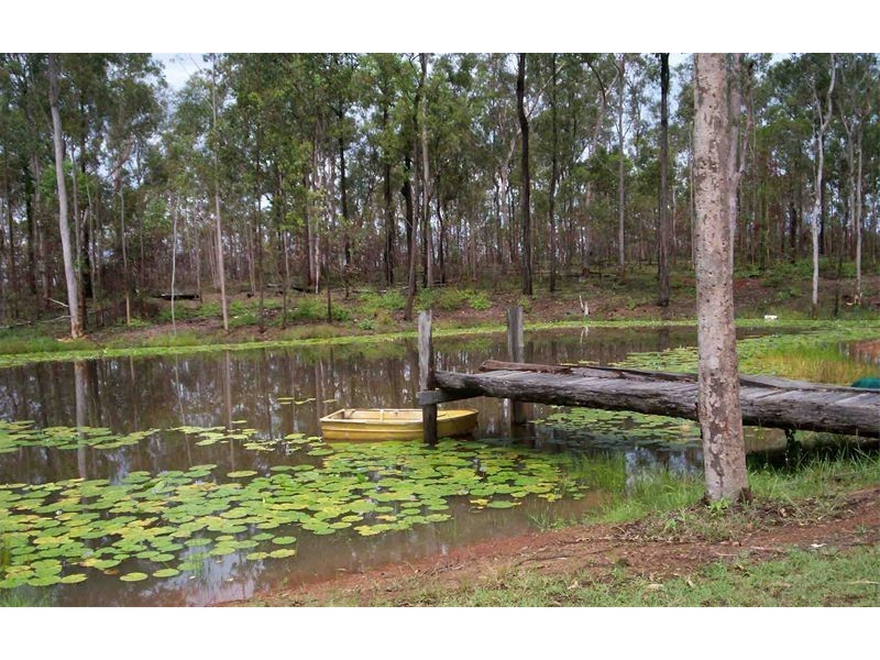 106 Choota Drive, Mungar QLD 4650