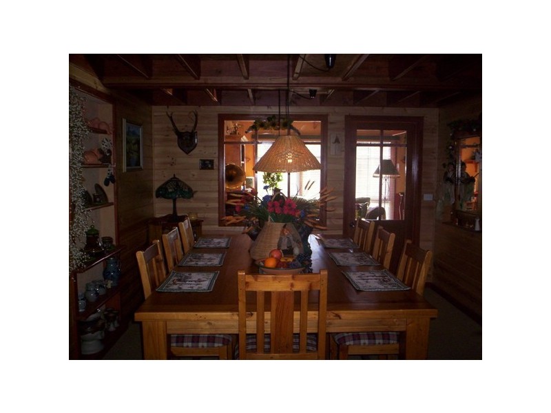 10 Billing Road, Sheffield TAS 7306