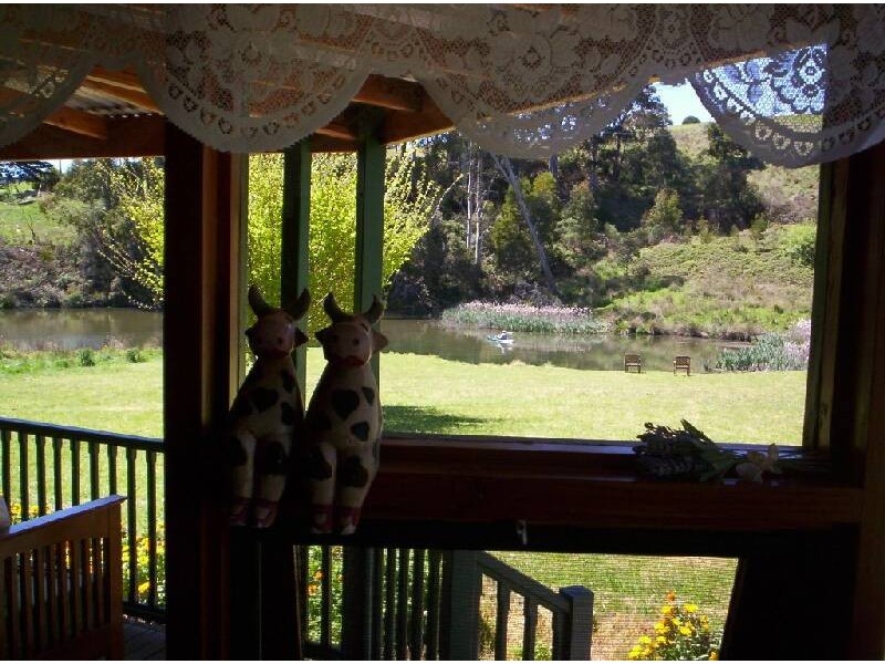 10 Billing Road, Sheffield TAS 7306