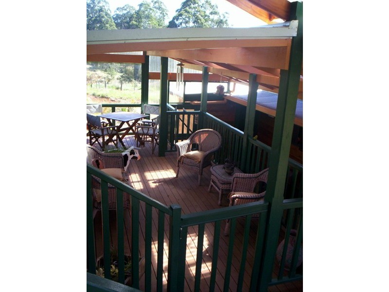 10 Billing Road, Sheffield TAS 7306