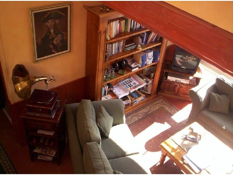 10 Billing Road, Sheffield TAS 7306