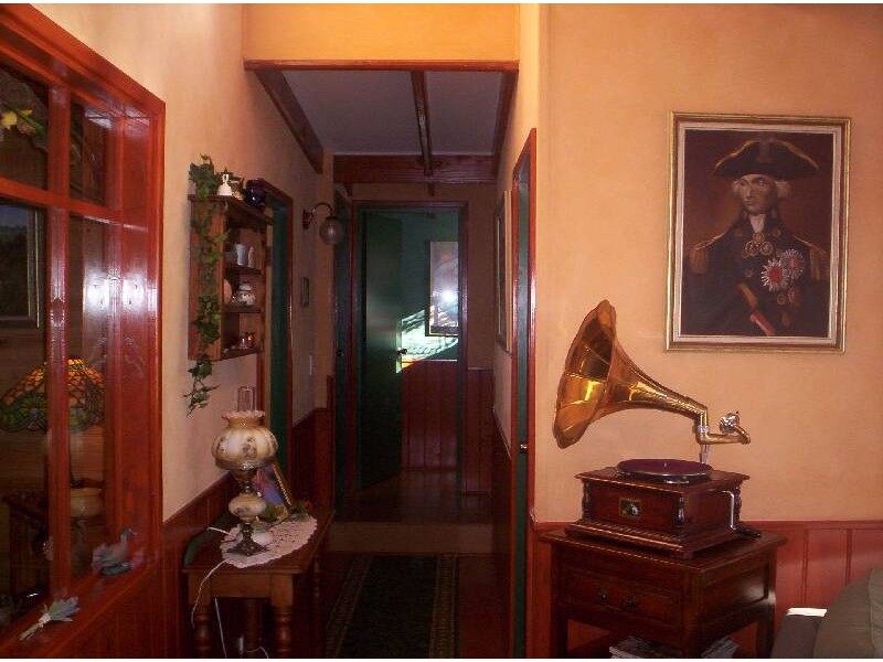 10 Billing Road, Sheffield TAS 7306