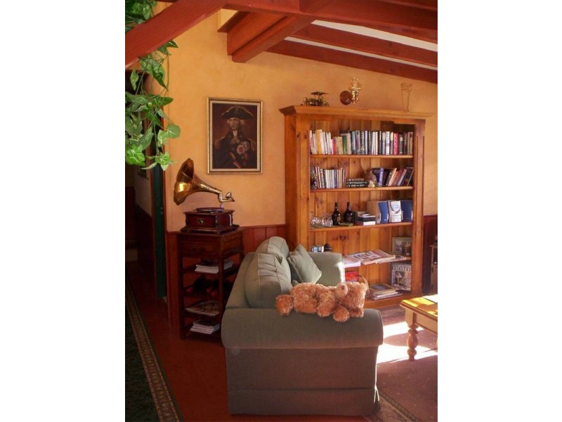 10 Billing Road, Sheffield TAS 7306