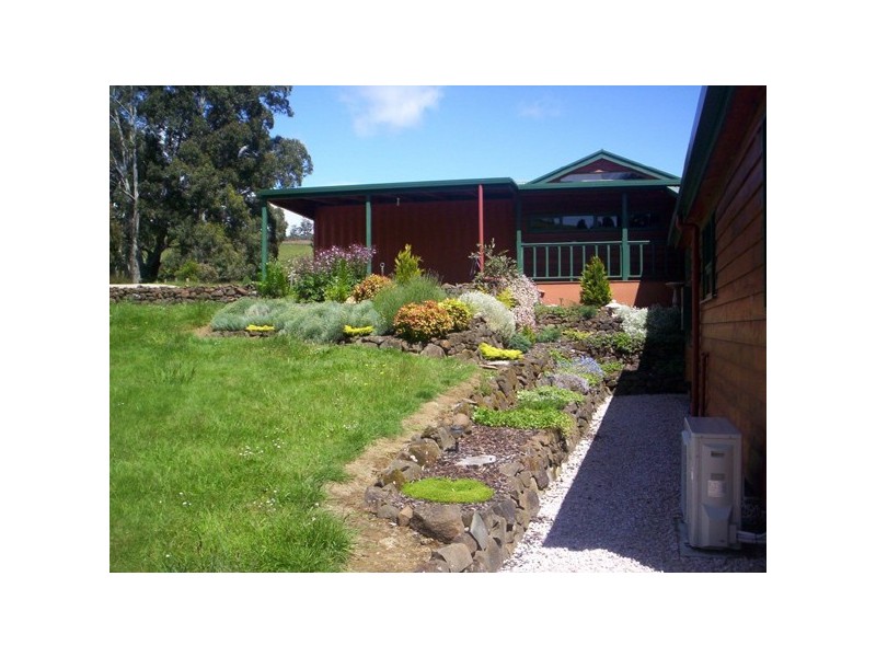 10 Billing Road, Sheffield TAS 7306