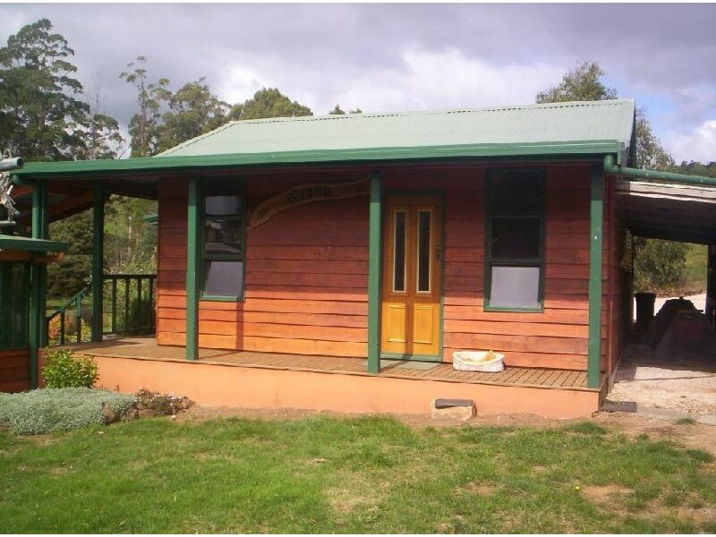 10 Billing Road, Sheffield TAS 7306