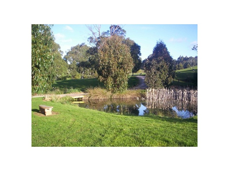 10 Billing Road, Sheffield TAS 7306