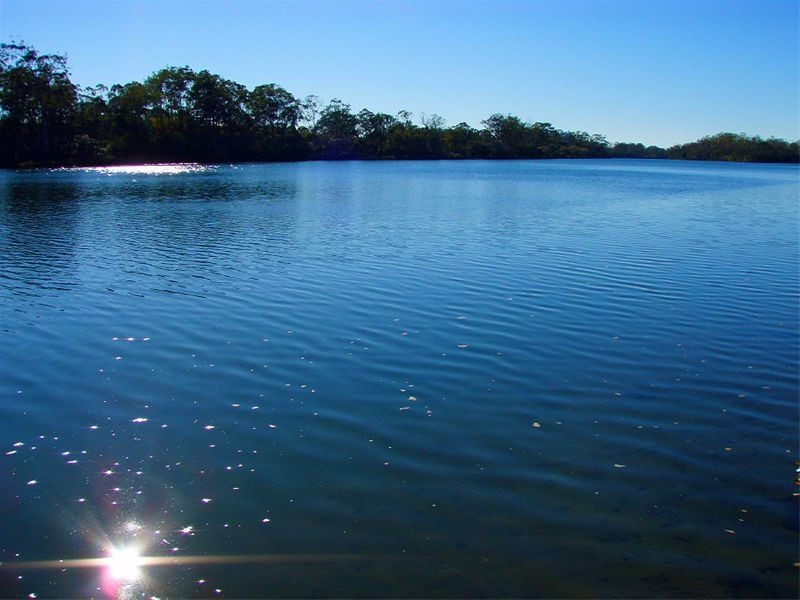 Baffle Creek QLD 4674